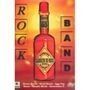 Rock Band: Clássicos Do Rock Anos 80 - Dvd Confira!!