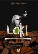 Loki Arnaldo Baptista Dvd