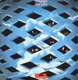Tommy The Who Cd