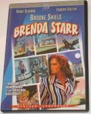 Brenda Starr - Com Brooke Shiels - Dvd Original!!