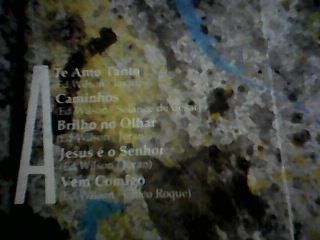 Ed Wilson  (jovem-guarda) Te Amo Tanto Lp Vinil Ótimo Preço