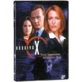 Arquivo X: Nada Importante Aconteceu Hoje - Dvd Confira!!