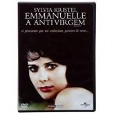 Emmanuelle A Anti Virgem Dvd