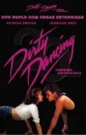 Dirty Dancing Dvd Duplo Edição Especial De 20º Aniversário