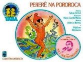 Ney Matogrosso Pererê Na Pororoca Coleção Taba  Compacto