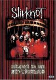Slipknot Welcome To Our Neighborhood Dvd Original