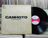 Canhoto E Seu Regional Lp Vinil Imperial Bom Estado Garanto