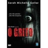 O Grito Dvd