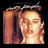 Giorgio Moroder Cat People (o.s.t) Trilha Do Filme  Lp Vinil