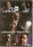 Agnaldo Timotéo Programa Ensaio Dvd Lacrado