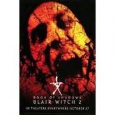 Bruxa De Blair 2 - O Livro Das Sombras  Dvd