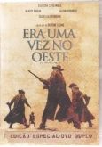 Era Uma Vez No Oeste De Sergio Leone Dvd