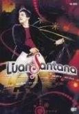 Luan Santana Ao Vivo Dvd