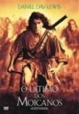 O Último Dos Moicanos Dvd