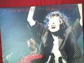 Joni Mitchell Dog Eat Dog Lp Vinil Ótimo Estado
