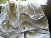 Kimono Juvenil Semi-novo Usado Uma Única Vez Preço Imbatível