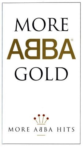 More Abba Gold More Abba Hits Dvd