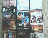 Faroeste Lote Com 16 Filmes (em 12 Discos) Imperdível