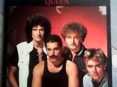 Queen Radio Ga Ga I Go Crazy Compacto Vinil