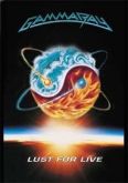 Gamma Ray Lust For Live Dvd
