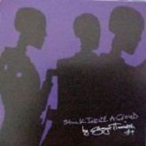 George Harrison - Stuck Inside A Cloud Cd Single Importado