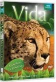 Bbc Earth - Vida - Mamíferos E Primatas - Dvd