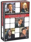 Without A Trace Desaparecidos A Primeira Temporada Completa