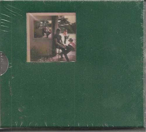 Pink Floyd  Ummagumma Box 2 Cds  Lacrado