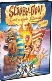Scooby-doo! Cadê A Minha Múmia? Dvd