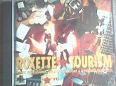 Roxette Tourism Cd Original Importado