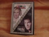 2 Filmes Mamãe É De Morte / Tigre De Varsóvia Dvd