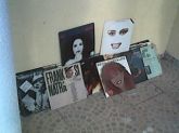 Discos Vinil 30 Lp's Títulos À Escolha R$10,00 Cada