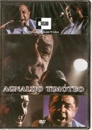 Agnaldo Timotéo Programa Ensaio Dvd Lacrado