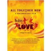 The Beatles Cirque Du Soleil Dvd Lacrado