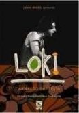 Loki Arnaldo Baptista Dvd