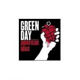 Green Day American Idiot Cd