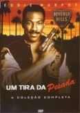 Eddie Murphy Um Tira Da Pesada A Coleção Completa Box Triplo